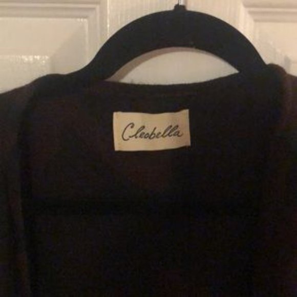 Cleobella Sevigny Caplet from Anthropologie - Picture 6 of 8